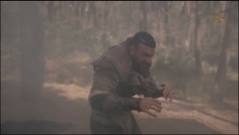 Barbarossa - Season 01 Episode 93 Urdu Dubbed